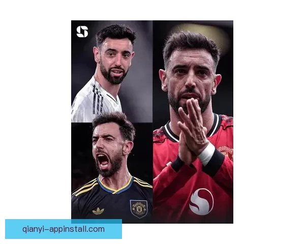 布鲁诺费尔南德斯荣膺2026年3月足坛MVP表现引人瞩目